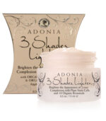 Adonia 3 Shades Lighter