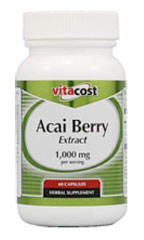 acai